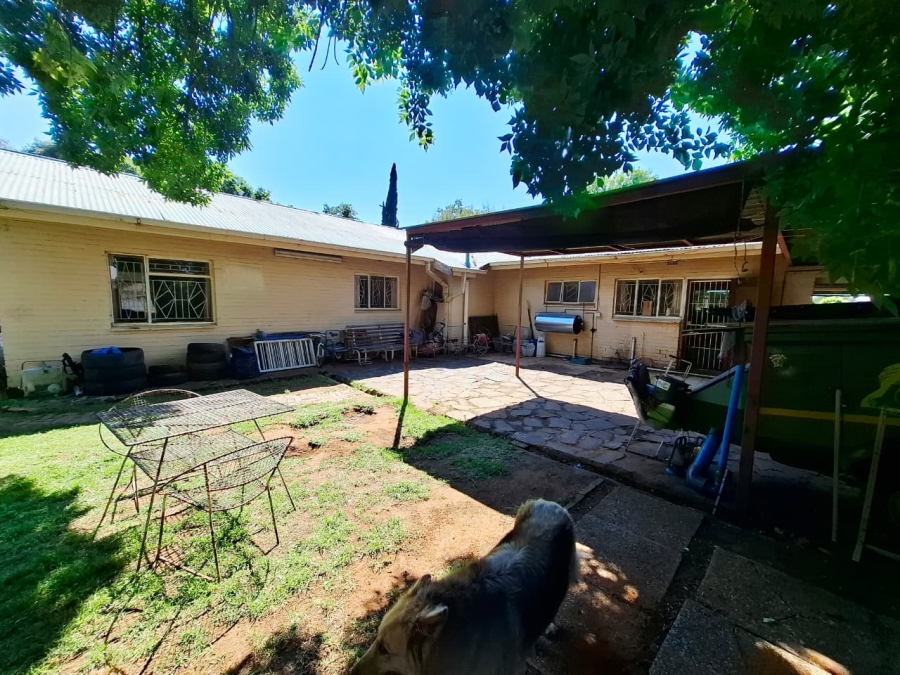 3 Bedroom Property for Sale in Universitas Free State